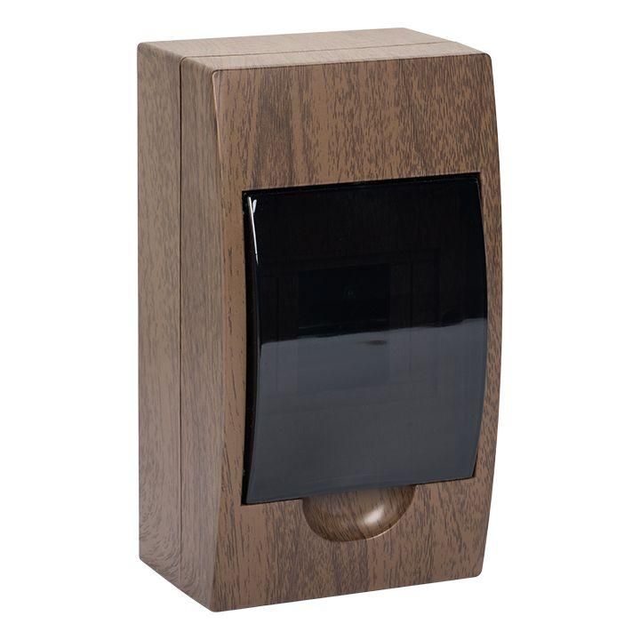 щит щрн-п-4 ip41 темное дерево proxima ekf pb40-n-4-dark от BTSprom.by