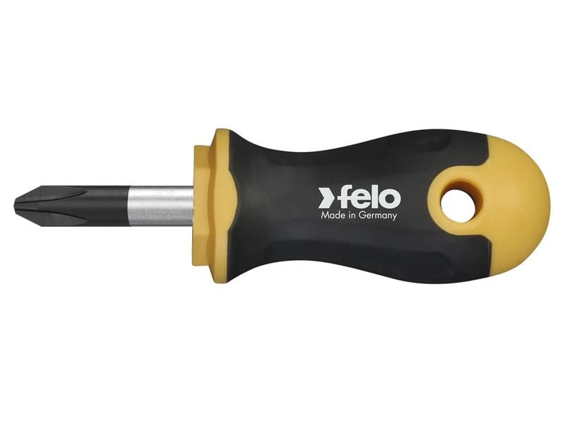 отвертка stubby tx 25х25 felo 46825010 от BTSprom.by