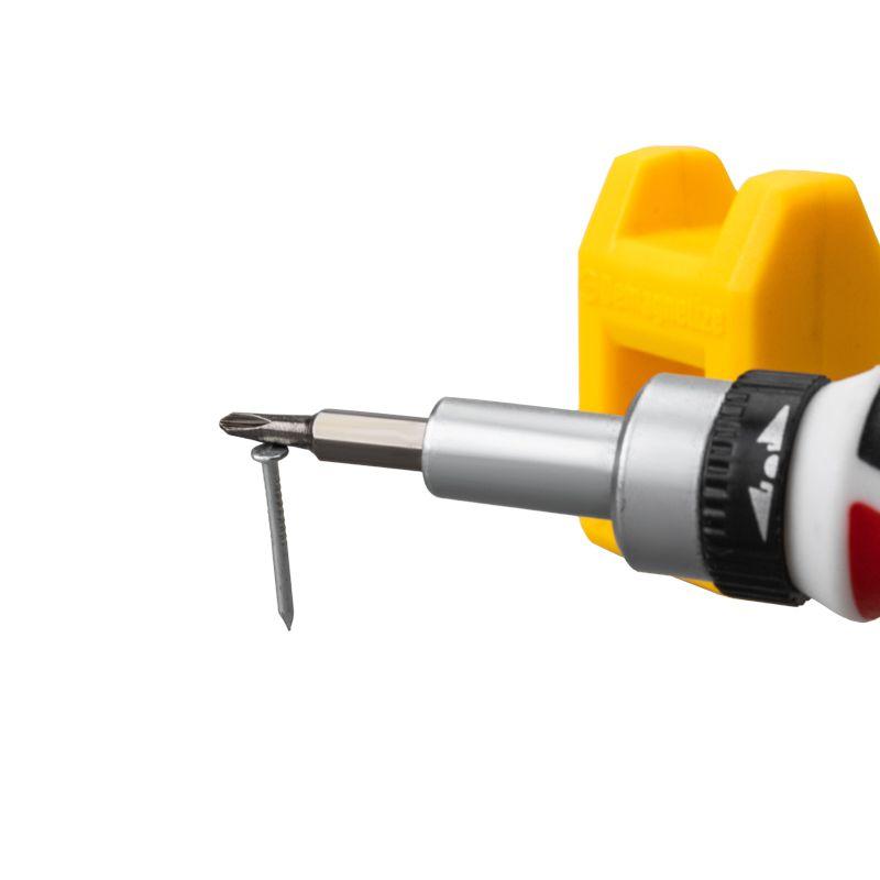  Набор отверток 28 предметов Rexant 12-4772 фото в каталоге от BTSprom.by