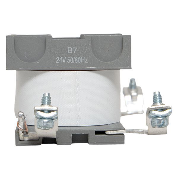  Катушка управления КМЭ 40А-95А 24В EKF ctr-k-40-95a-24v фото в каталоге от BTSprom.by