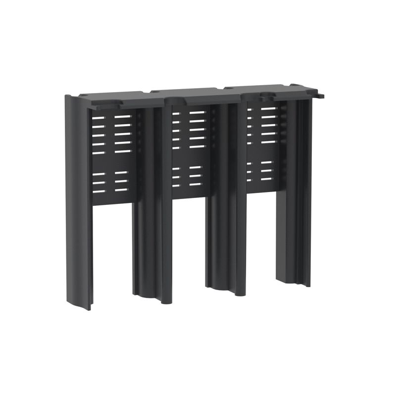 крышка клеммная низкая для mnx125/160 yon tcf-mnx160-3p-l от BTSprom.by