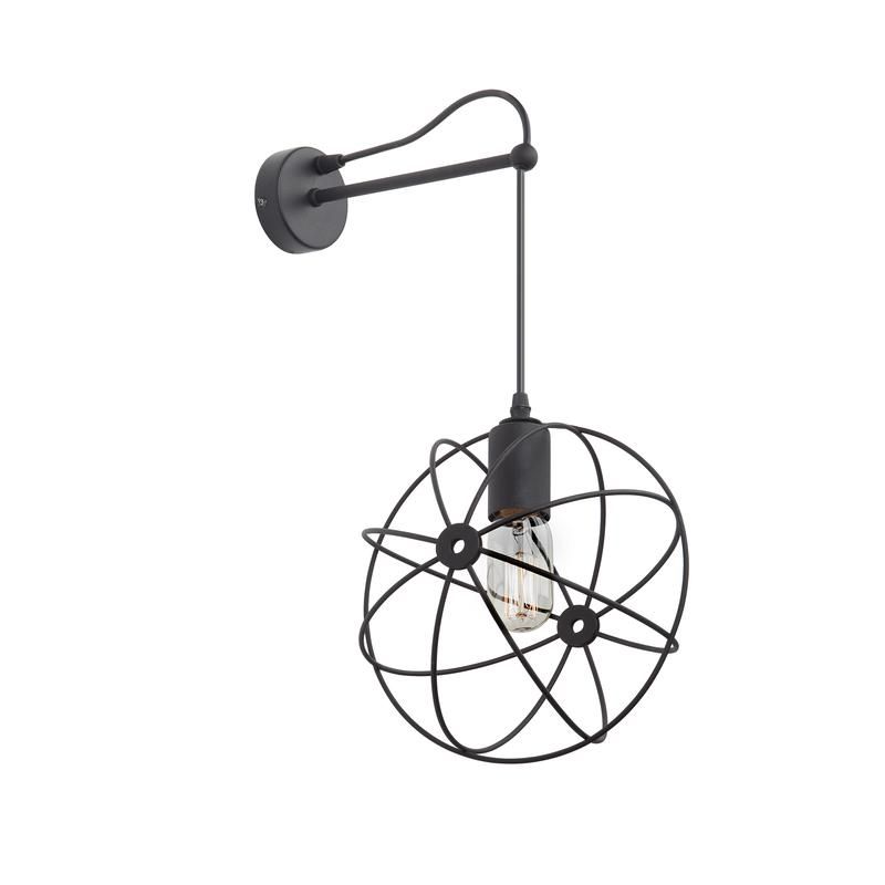 светильник настенный 1xe27 макс. 60вт vitaluce v4075/1a от BTSprom.by