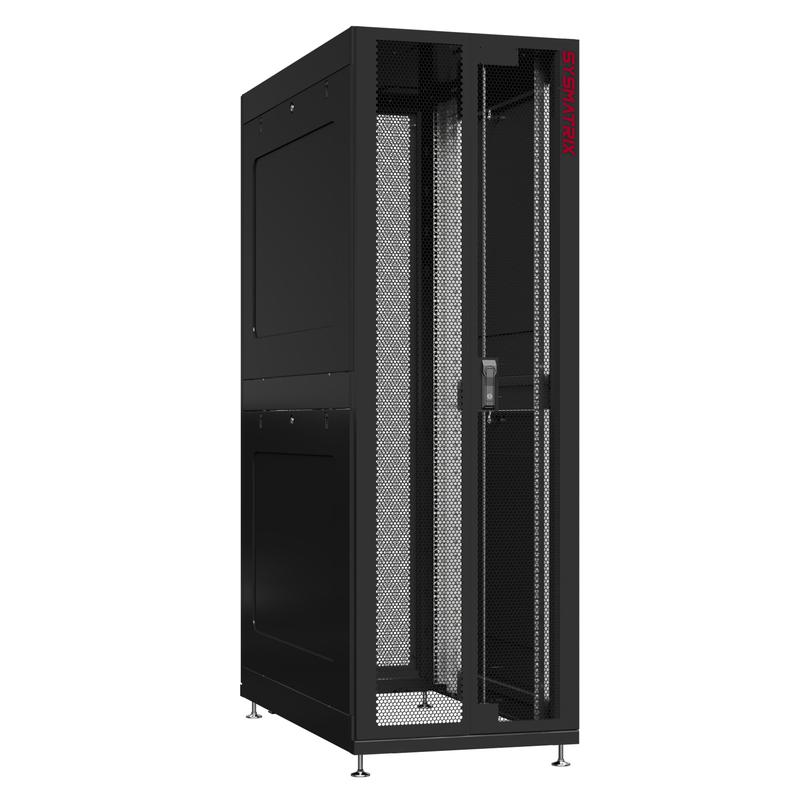 шкаф 42u 800х1070 ns sysmatrix ns 8142.9441 от BTSprom.by