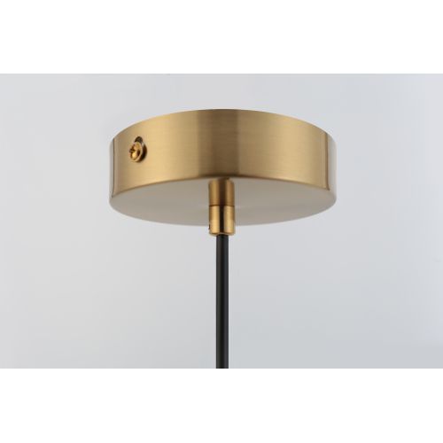  Светильник Claire 6137-101 5Вт 1хG9 (подвес) подвесной дизайн Rivoli Б0061905 фото в каталоге от BTSprom.by