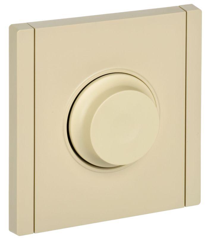 светорегулятор поворотно-нажимной сп forte&piano 600вт fp454 ваниль iek fp-d20-0600-k10 от BTSprom.by