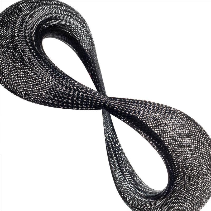  Оплетка кабельная из полиэстера XP-8 (уп.100м) Fortisflex 85361 фото в каталоге от BTSprom.by