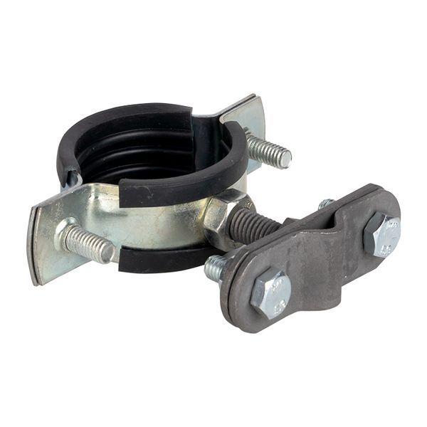  Держатель прута на трубе d40-46мм HZ PROxima EKF lp-31024 фото в каталоге от BTSprom.by