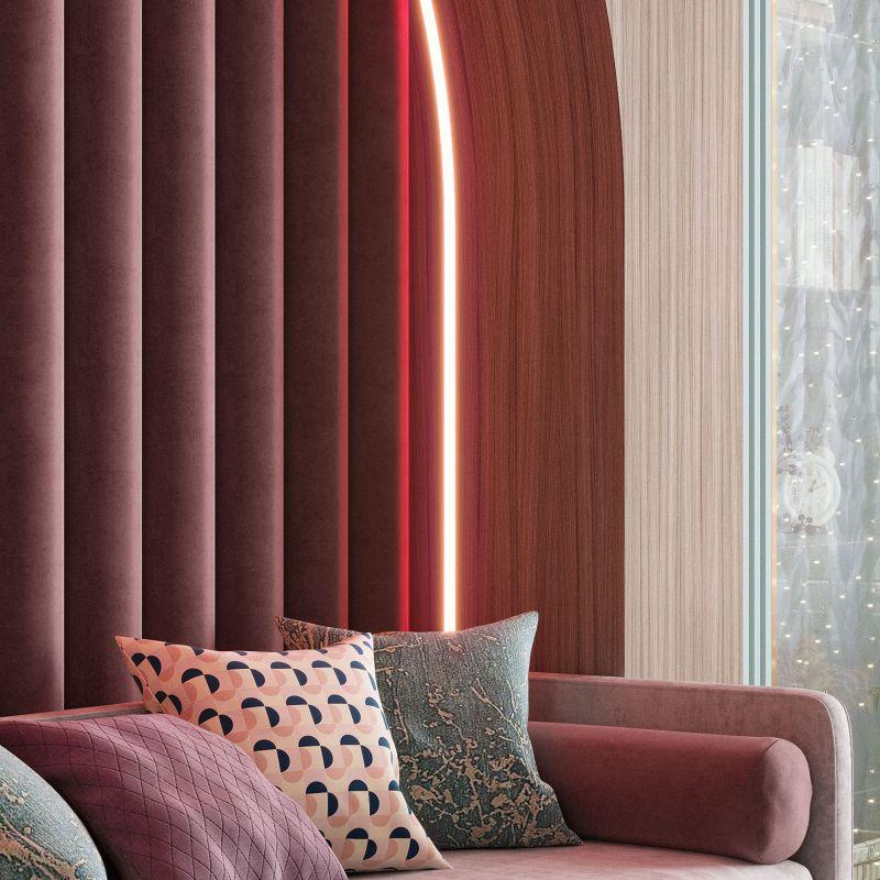  Лента светодиодная Black 5050/30-SMD 7.2Вт/м RGB IP66 330лм/м 12В (блист.5м) GAUSS 311000407 фото в каталоге от BTSprom.by