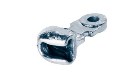 ушко у1-16-20 юаиз 530322003 от BTSprom.by