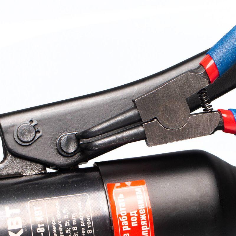  Набор кольцесъемников "Мастер" НКС-03 КВТ 84384 фото в каталоге от BTSprom.by