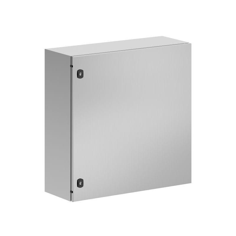 корпус навесной sth с м/п из нержавеющей стали aisi304 800х800х300мм без фланца dkc r5sth0883-304 от BTSprom.by