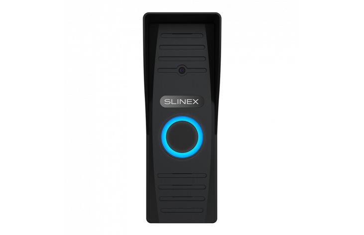 панель вызывная ml-15hd черн. slinex 00089197 от BTSprom.by