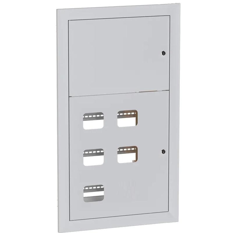 щит этажный щэ 5 кв. без слабот. отс. (1000х650х160) tvenkom бп-00014960 от BTSprom.by