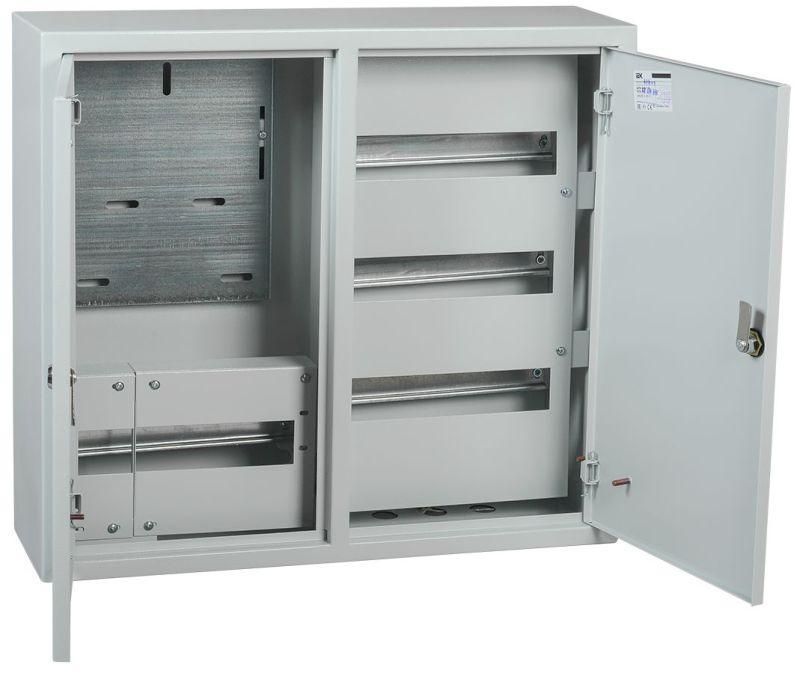 корпус щурн-3/48зо-1 36 ухл3 ip31 метал. iek mkm35-n-48-31-zo от BTSprom.by
