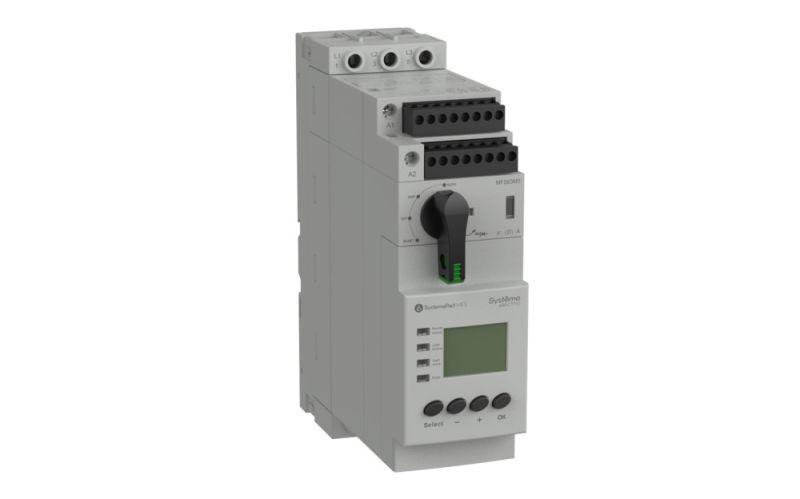 пускатель многофункциональный 7.2-18а ac 230в продвинутый se mfs18msu от BTSprom.by