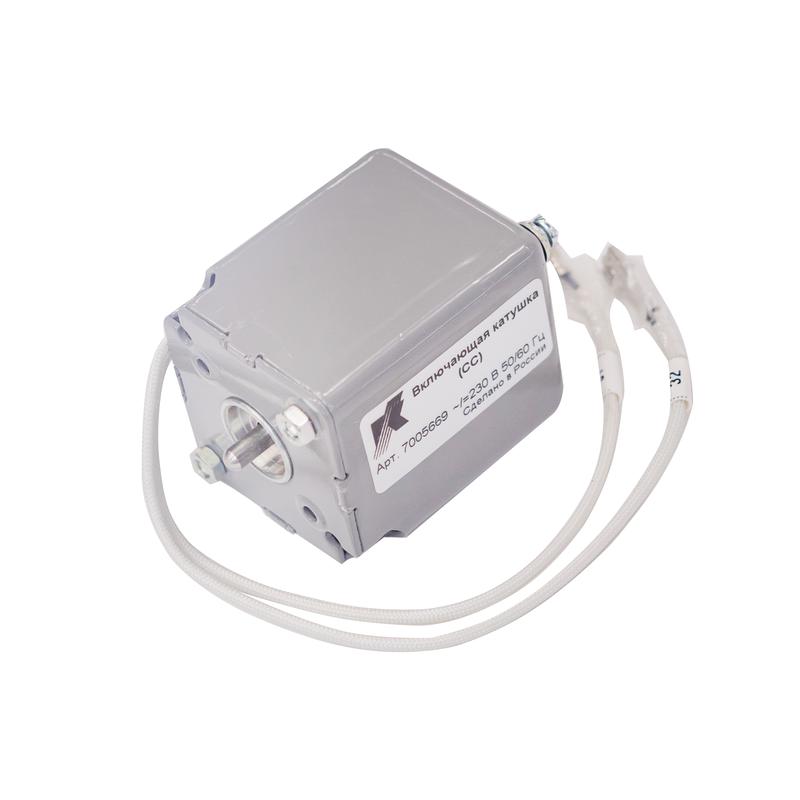 катушка включающая 110в dc протон м 25/40/63 контактор 7005671 от BTSprom.by катушка включающая 110в dc протон м 25/40/63 контактор 7005671 от BTSprom.by