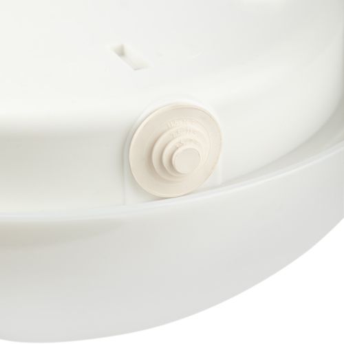  Светильник ДБП 06-12-012 Сириус 12Вт 1000Лм 4000К 80Ra IP54 220х220х105 антивандальный матов. Эра Б0062649 фото в каталоге от BTSprom.by