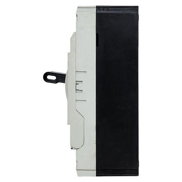  Выключатель автоматический 3п 315А 35кА AV POWER-3/3 TR AVERES EKF mccb-33-315-TR-av фото в каталоге от BTSprom.by