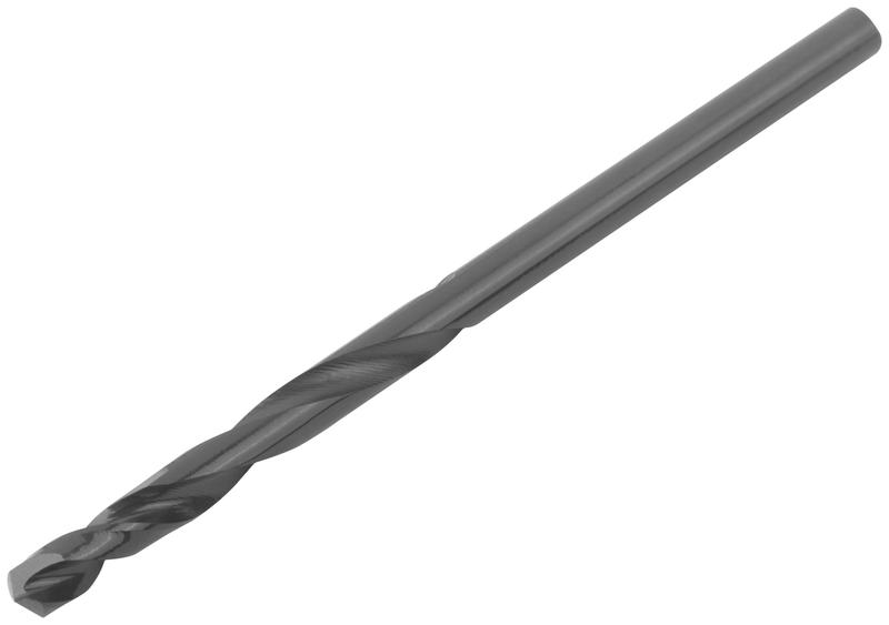  Сверло по металлу Special HSS-G 4х75/38мм (уп.10шт) Cutop 54-946 фото в каталоге от BTSprom.by