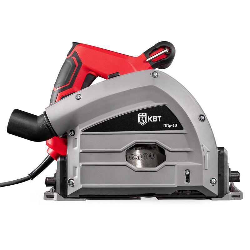  Пила циркулярная погружная ППр-60 КВТ 104871 фото в каталоге от BTSprom.by