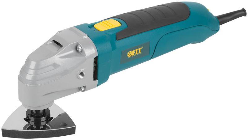 инструмент многофункциональный 300вт 15000-22000ход/мин fit 80565 от BTSprom.by