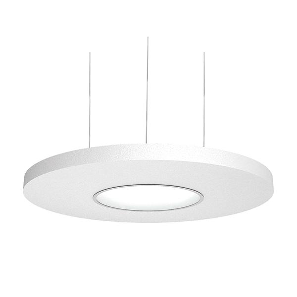 светильник le-сво-03-047-1483-40х "офис рокфон круг" led-effect 1483 от BTSprom.by