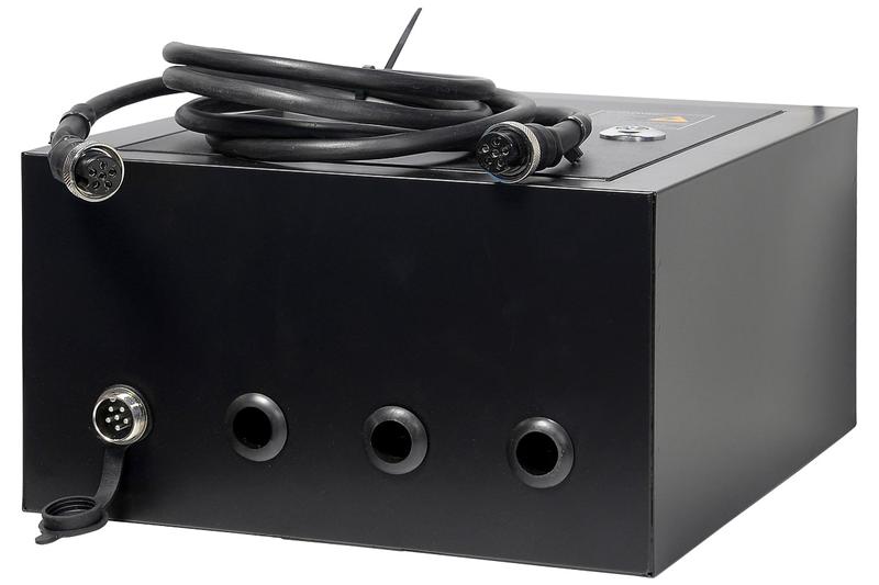  Блок АВР-С 14000D/230/400 ГК ТСС 190095 фото в каталоге от BTSprom.by