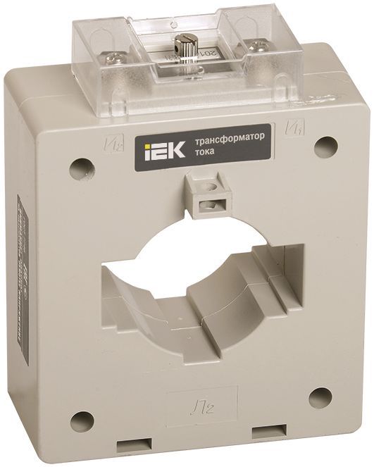 трансформатор тока тшп-0.66 600/5а кл. точн. 0.5s 15в.а 60 iek itb40-3-15-0600 от BTSprom.by