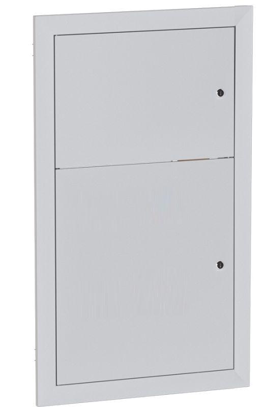 щит этажный до 8кв. без окон и без слабот. отсека (1000х650х150) proxima ekf mb29-v-bor от BTSprom.by