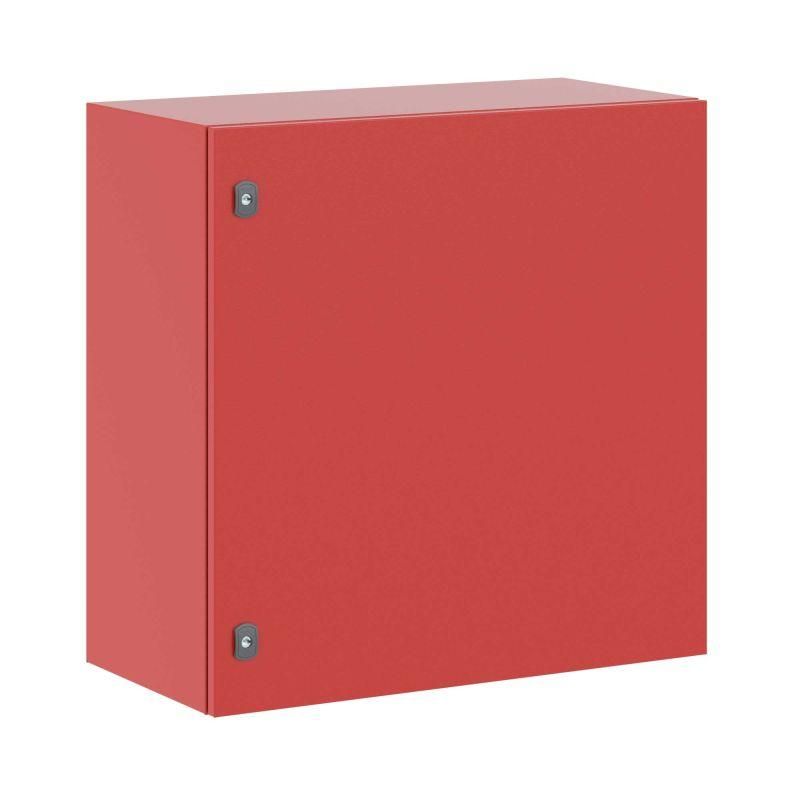 корпус навесной st с м/п 800х800х400мм ral3020 dkc r5st0884-ral3020 от BTSprom.by