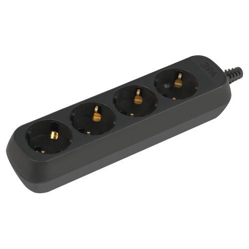 колодка удлинителя 4-м с заземл. черн. kx-4e-b эра б0061730 от BTSprom.by колодка удлинителя 4-м с заземл. черн. kx-4e-b эра б0061730 от BTSprom.by