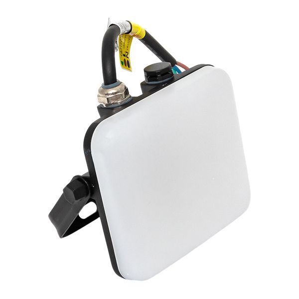  Прожектор светодиодный СДО-4002 20Вт 4000К IP65 с равномерной засветкой LUMA EKF FLL-4002-20-4000 фото в каталоге от BTSprom.by