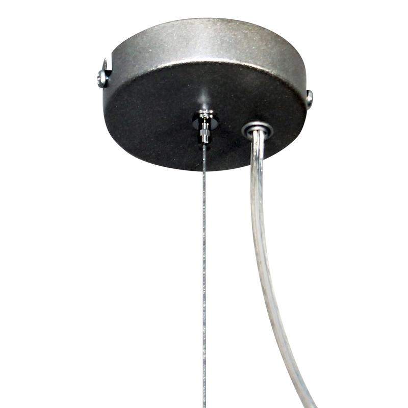  Светильник "Джоли" 231 НСБ 01-3х60-169 Е27 (ИМ) подвесной бриллиант Элетех 1005405143 фото в каталоге от BTSprom.by