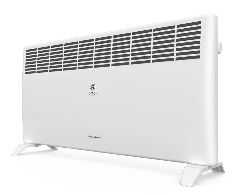  Конвектор электрический REC-RE2000M ROYAL Clima НС-1286427 фото в каталоге от BTSprom.by