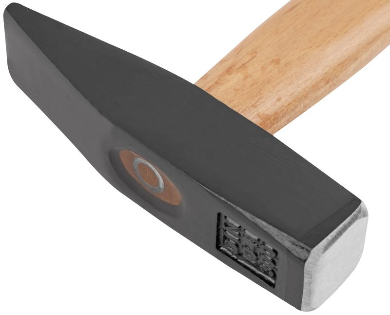  Молоток 300г деревянная ручка MOS 44043М фото в каталоге от BTSprom.by