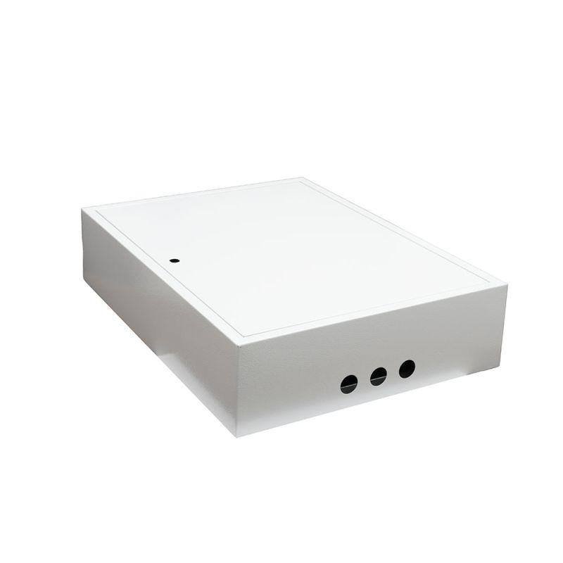  Корпус металлический с монтажной панелью Стандарт ЩМП-3-1 IP31 650х500х150 Промрукав PR08.26444 фото в каталоге от BTSprom.by