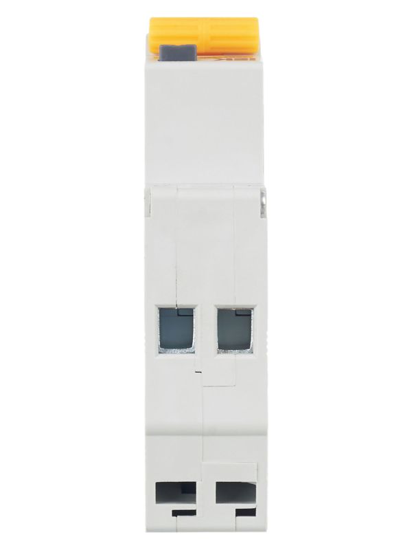  Выключатель автоматический дифференциального тока B 10А 30мА тип A АВДТ32ML KARAT IEK MVD12-1-010-B-030-A фото в каталоге от BTSprom.by