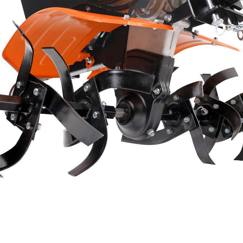 мотоблок бензиновый победа x-drive patriot 440107501 от BTSprom.by