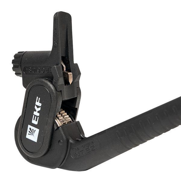  Нож кабельный WS-25 Professional EKF ws-25 фото в каталоге от BTSprom.by