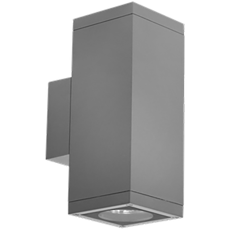 светильник светодиодный tetra led 2х13 d12 4000к настенный ст 1100100060 от BTSprom.by
