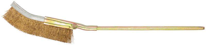 корщетка-мини 230мм изогнутая fit 38449 от BTSprom.by