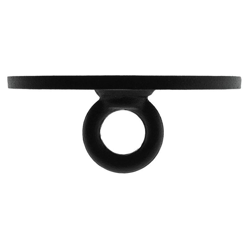  Кронштейн для боксерского мешка груши гамаков для йоги до 200кг черн. Rexant 38-0660 фото в каталоге от BTSprom.by