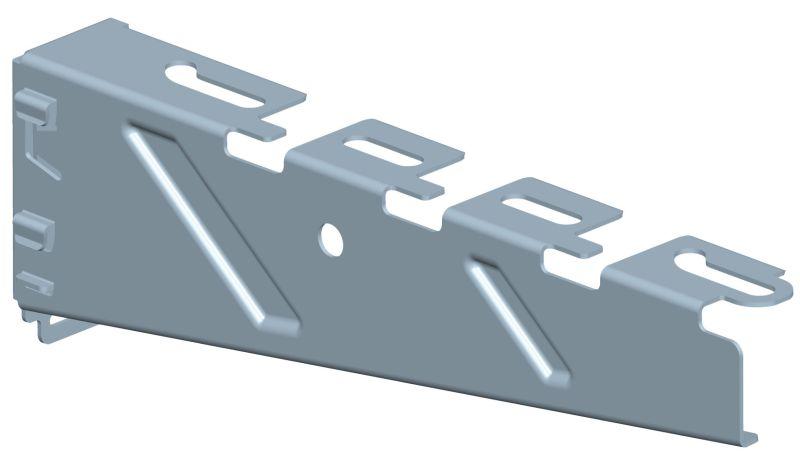 Консоль CB 150 GS осн.50-150 сталь CABLOFIL CM350820 от BTSprom.by