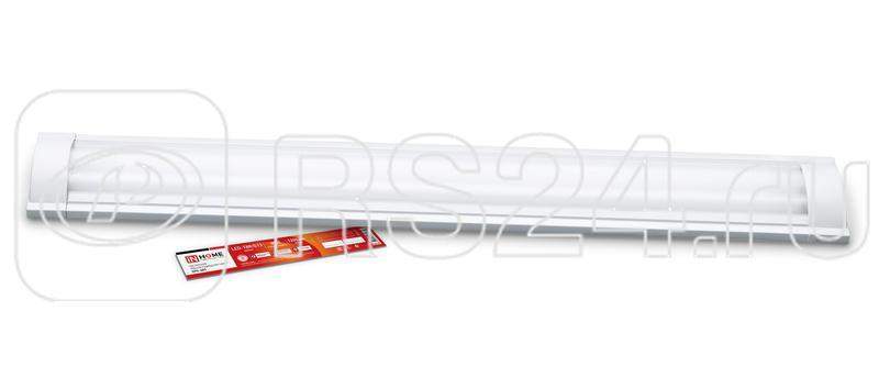 светильник под светодиодную лампу spo-405 2xled-т8-1200 g13 230в ip40 1200мм in home 4690612032672 от BTSprom.by