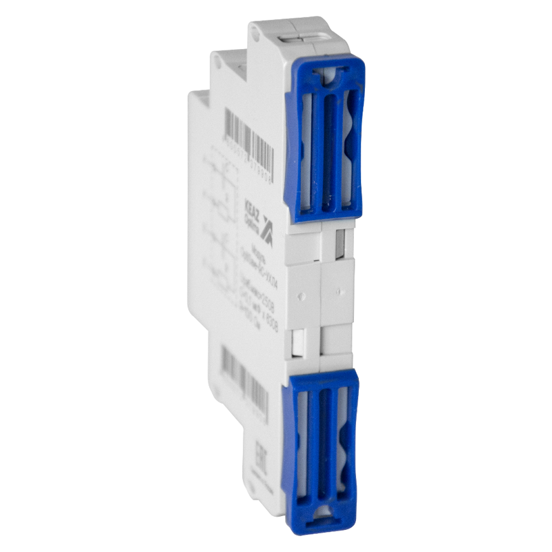  Модуль защиты от коммутационных перенапряжений OptiSave-RC-УХЛ4 КЭАЗ 256303 фото в каталоге от BTSprom.by