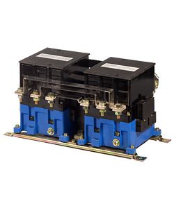 пускатель реверсивный пм12-180500 ухл4 в 180а кат. 380в ac 4но+4нз без реле электротехник et515898 от BTSprom.by