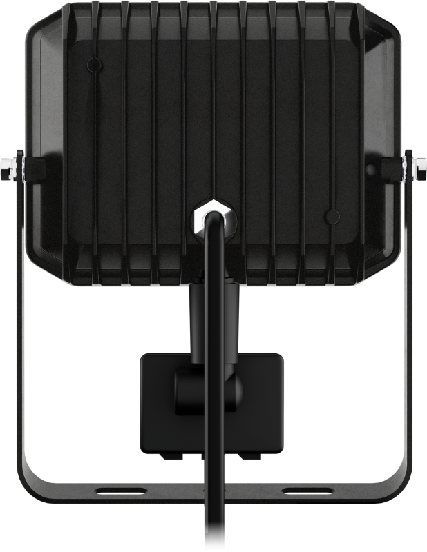  Прожектор светодиодный 95 429 NFL-05-30-6.5K-BL-SNR-LED 30Вт 6500К IP65 3000лм черн. с ИК датчиком движения Navigator 95429 фото в каталоге от BTSprom.by