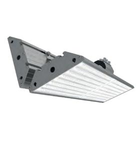 светильник уличный led дку lisma module m1 mk-2 108вт ксс д p65 лисма 220148400 от BTSprom.by