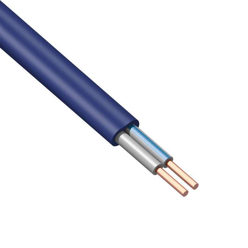 кабель русский свет ппг-пнг(а)-hf 2х1.5 ок (n) 0.66кв (м) 2104 от BTSprom.by