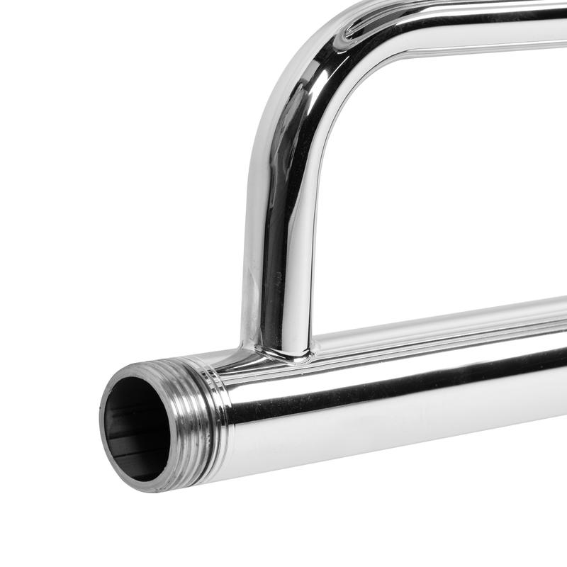  Полотенцесушитель Фокстрот-лиана 500х600 Royal Thermo НС-1204600 фото в каталоге от BTSprom.by